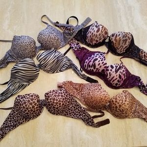 BRA'S